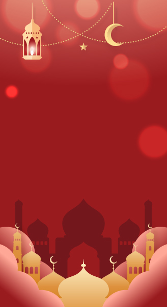 Background Ramadhan